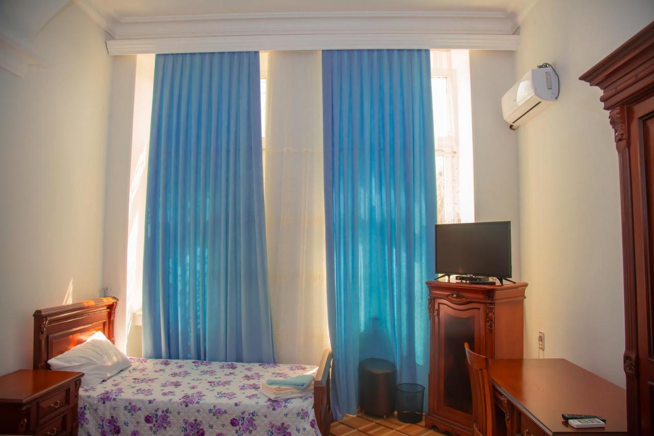 Land Of Fire Hostel Baku Eksteriør bilde